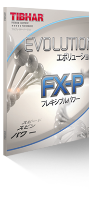 Evolution FXP